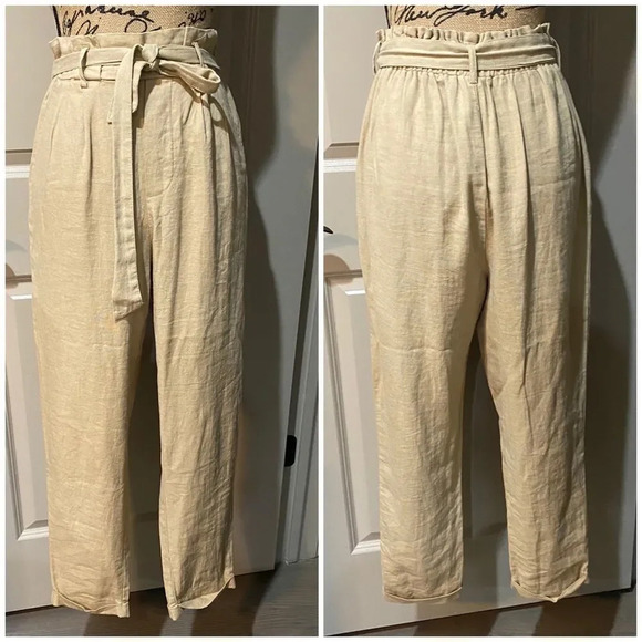 Paperback pants - Picture 2 of 4